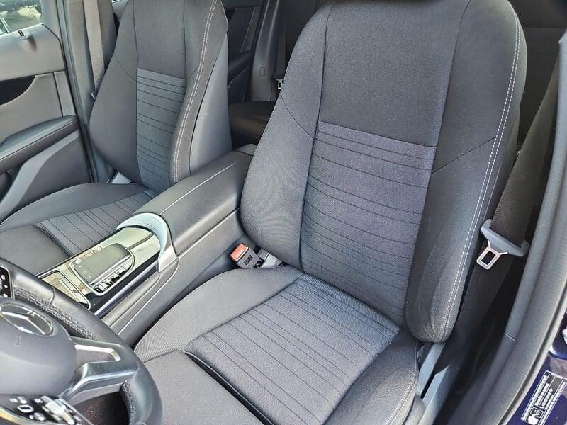 Mercedes-Benz GLC GLC 220 d 4Matic Sport