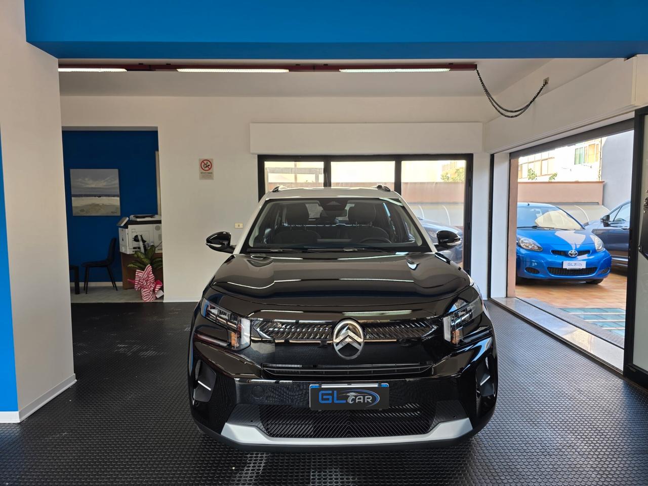 NUOVA Citroen C3 PureTech 100 S&S You Pack Plus