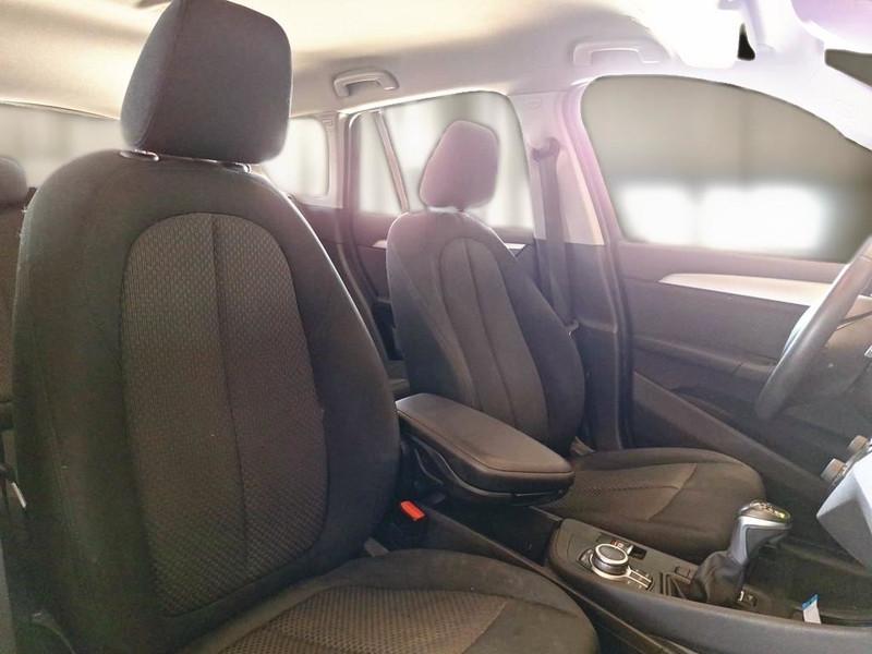BMW X1 XDRIVE 25E BUSINESS ADVANTAGE AUTOMATICO SUV