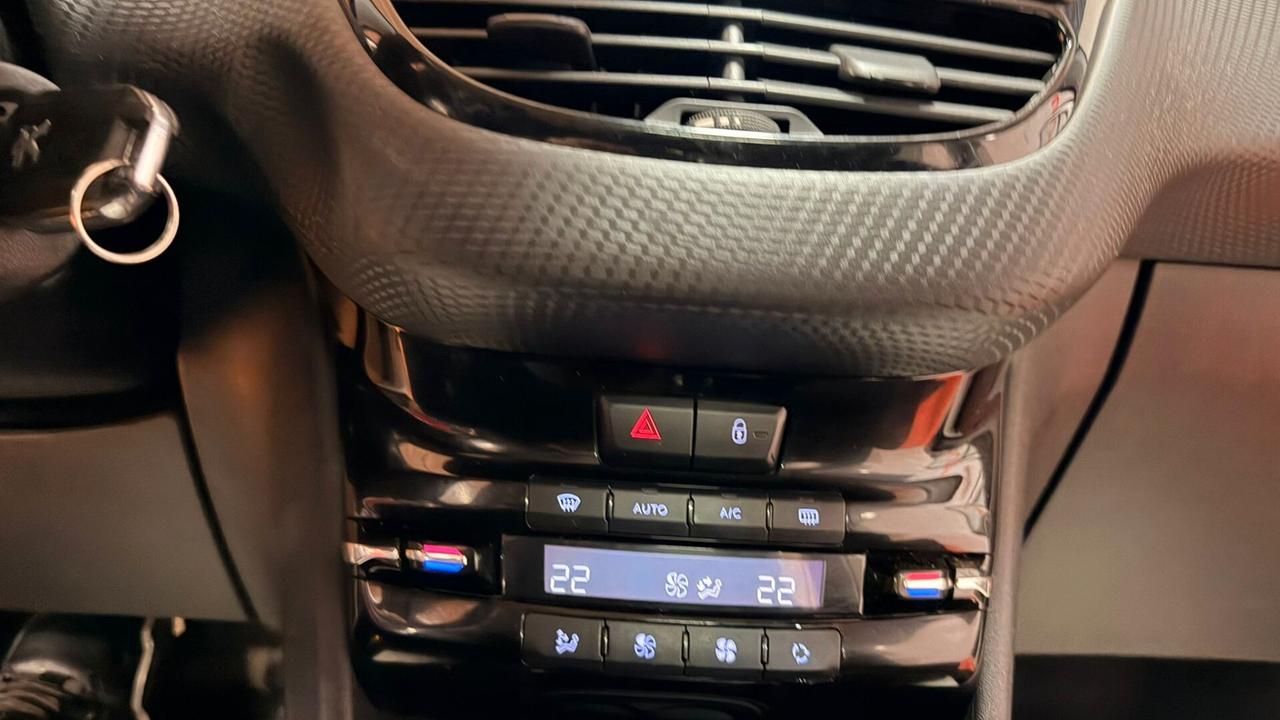 Peugeot 2008 1.6 e-HDi 92 CV Stop&Start Allure