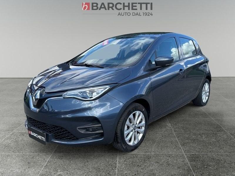 Renault ZOE 2ª SERIE Intens R135