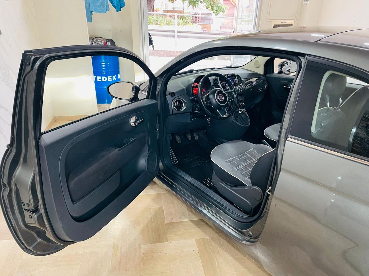 Fiat 500 1.2 Lounge Tetto Panoramico