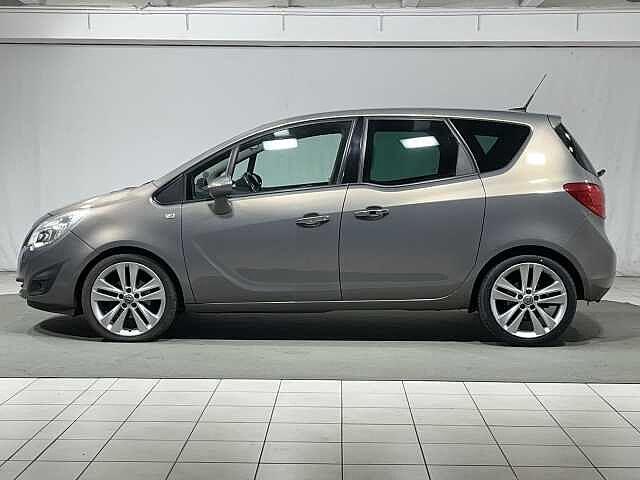 Opel Meriva 1.4 Turbo 120CV Cosmo