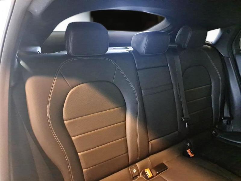 MERCEDES-BENZ GLC 220 d 4Matic Sport aut. COUPE