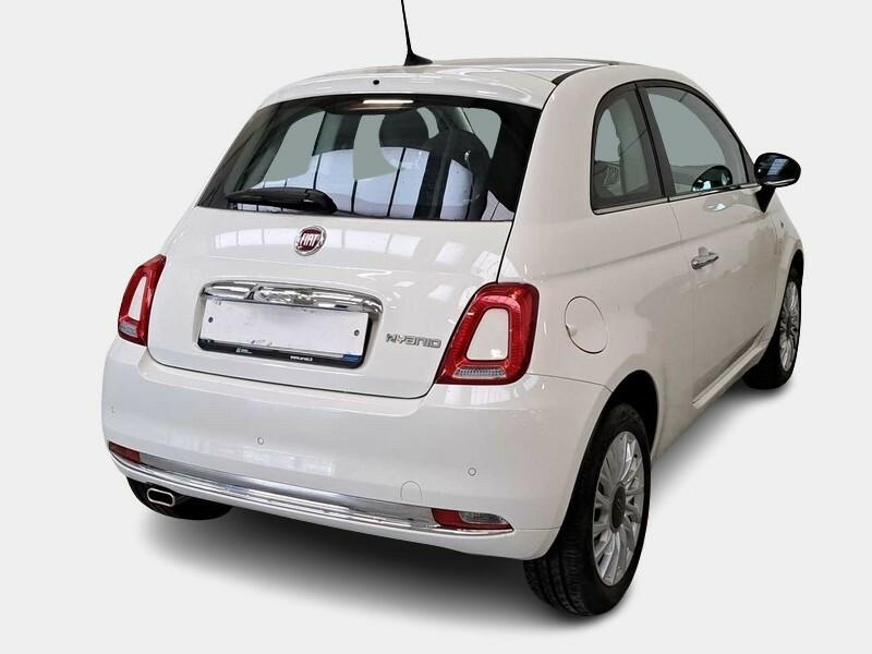 FIAT 500 1.0 70cv Ibrido Dolcevita