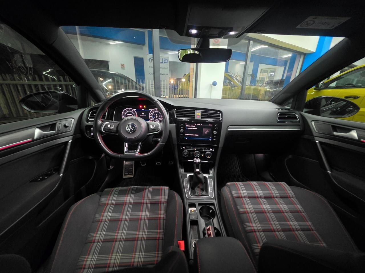 Volkswagen Golf GTI 2.0 245CV Perform MANUALE 74000km