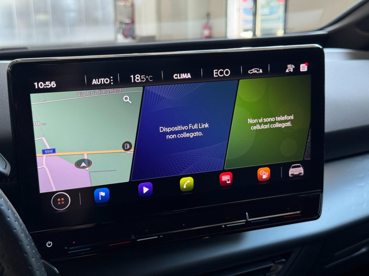 Cupra Born 58kWh Impulse+