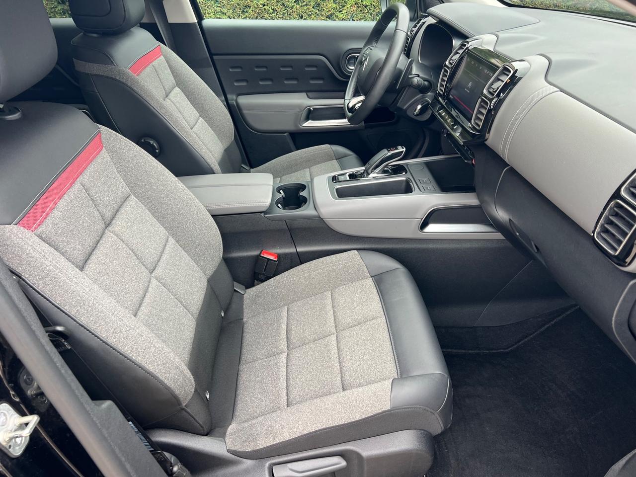 Citroen C5 Aircross BlueHDi 130 S&S EAT8 Business