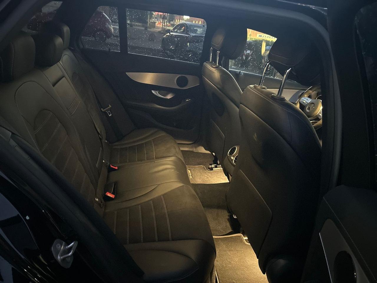 Mercedes-Benz C 300 Premium C 300 de PHEV #8165