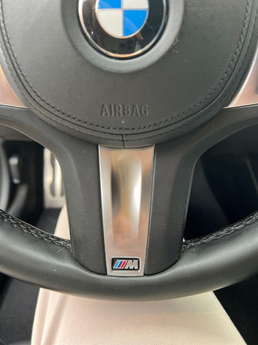 BMW - Serie 3 - 320d 48V xDrive Msport