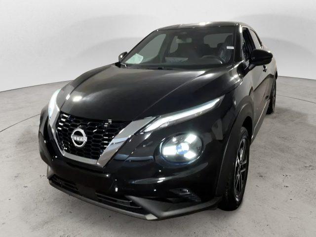 NISSAN Juke Juke 1.0 DIG-T 114 CV DCT N-Connecta