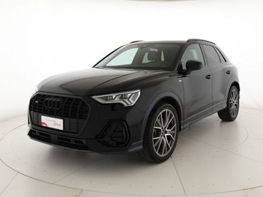 45TFSI 230CV quattro S tronic S line Edition