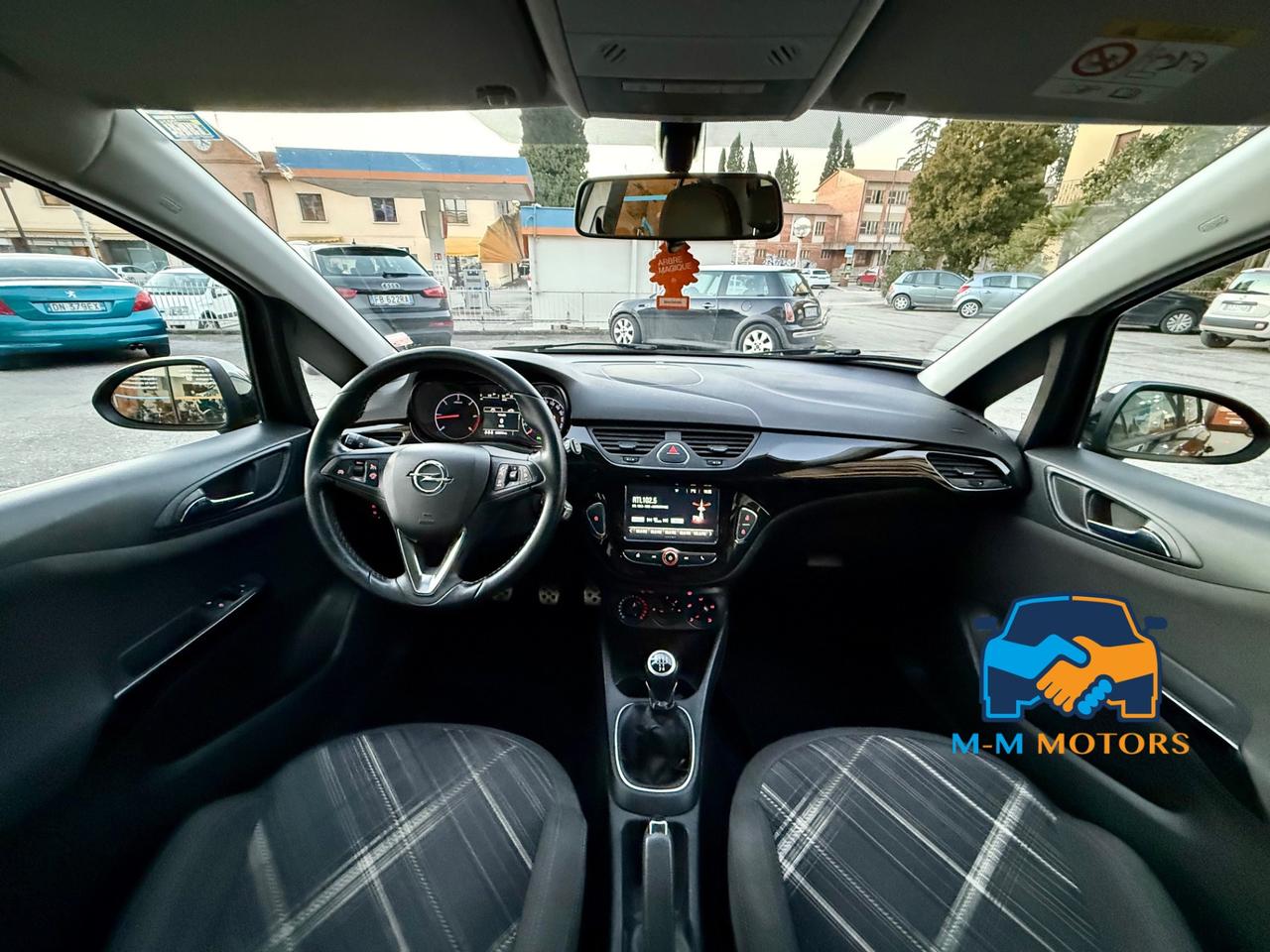 Opel Corsa 5 Porte Corsa 5p 1.3 cdti b-Color s&s 75cv