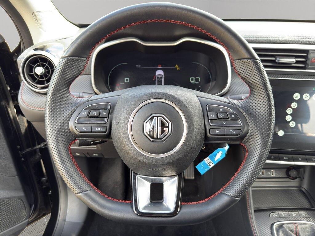 Mg ZS 1.5 VTi-Tech Luxury