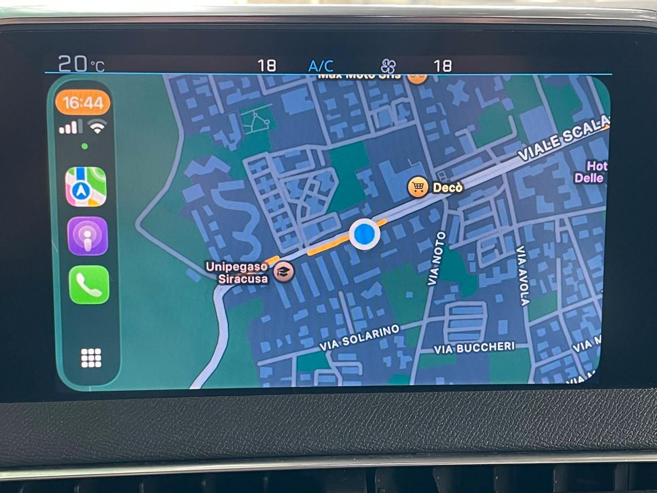 Peugeot 3008 BlueHDi 130 S&S GT Line