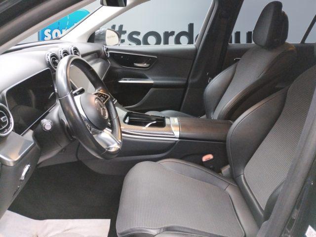 MERCEDES-BENZ GLC 200 d 4Matic Premium