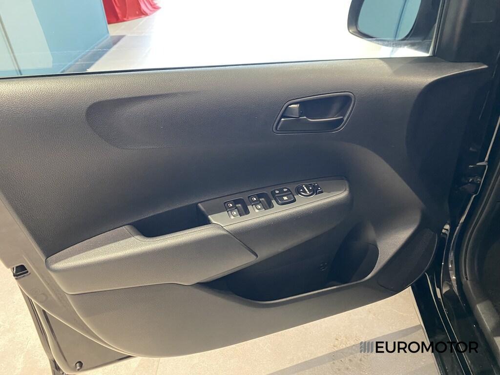 Kia Picanto 1.0 DPi Urban