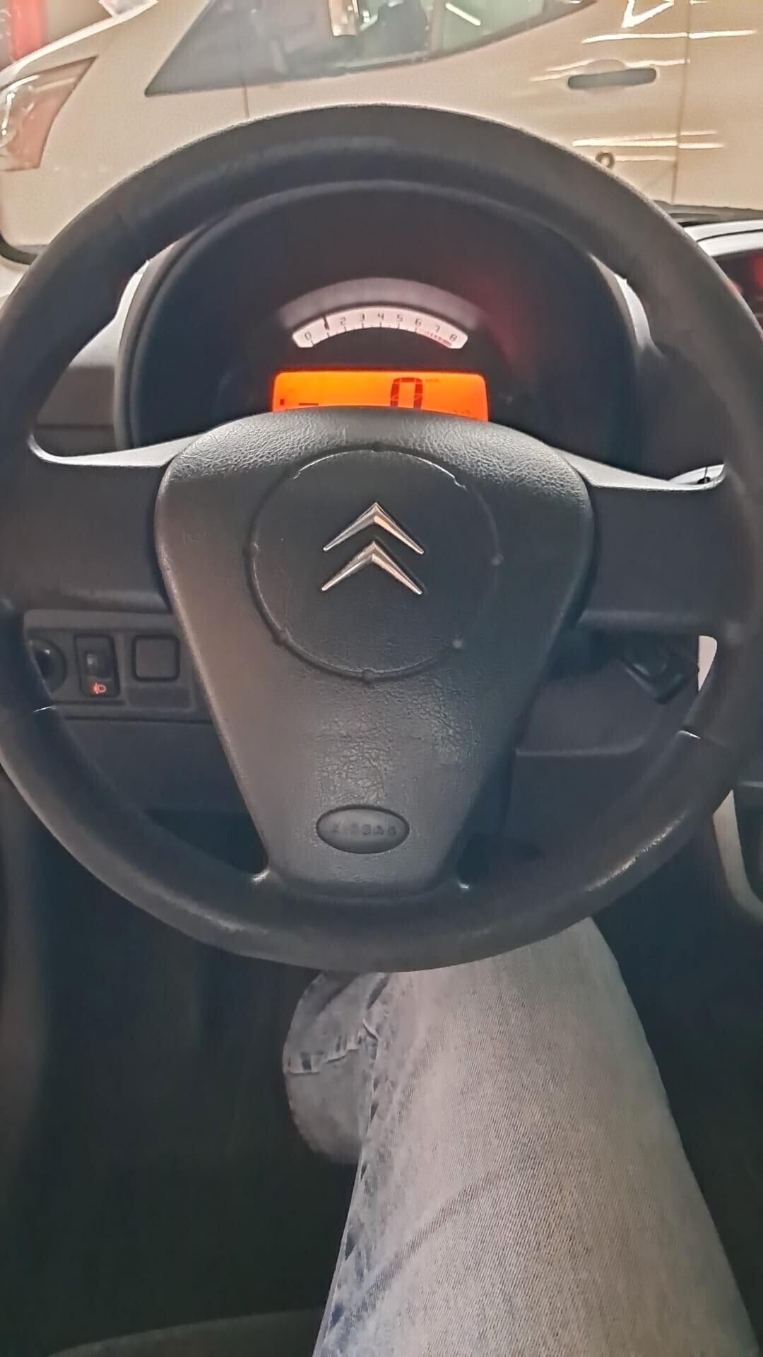 Citroen C3 1.1 Exclusive Style Bi Energy G OK NEO