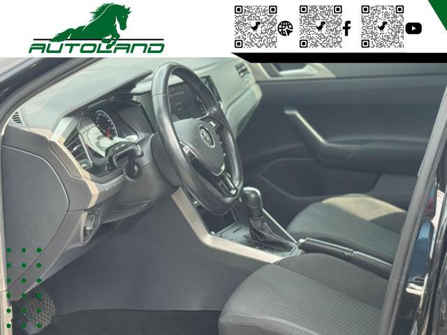 VOLKSWAGEN Polo 1.0 TSI Comfortline DSG UNIPRO LED