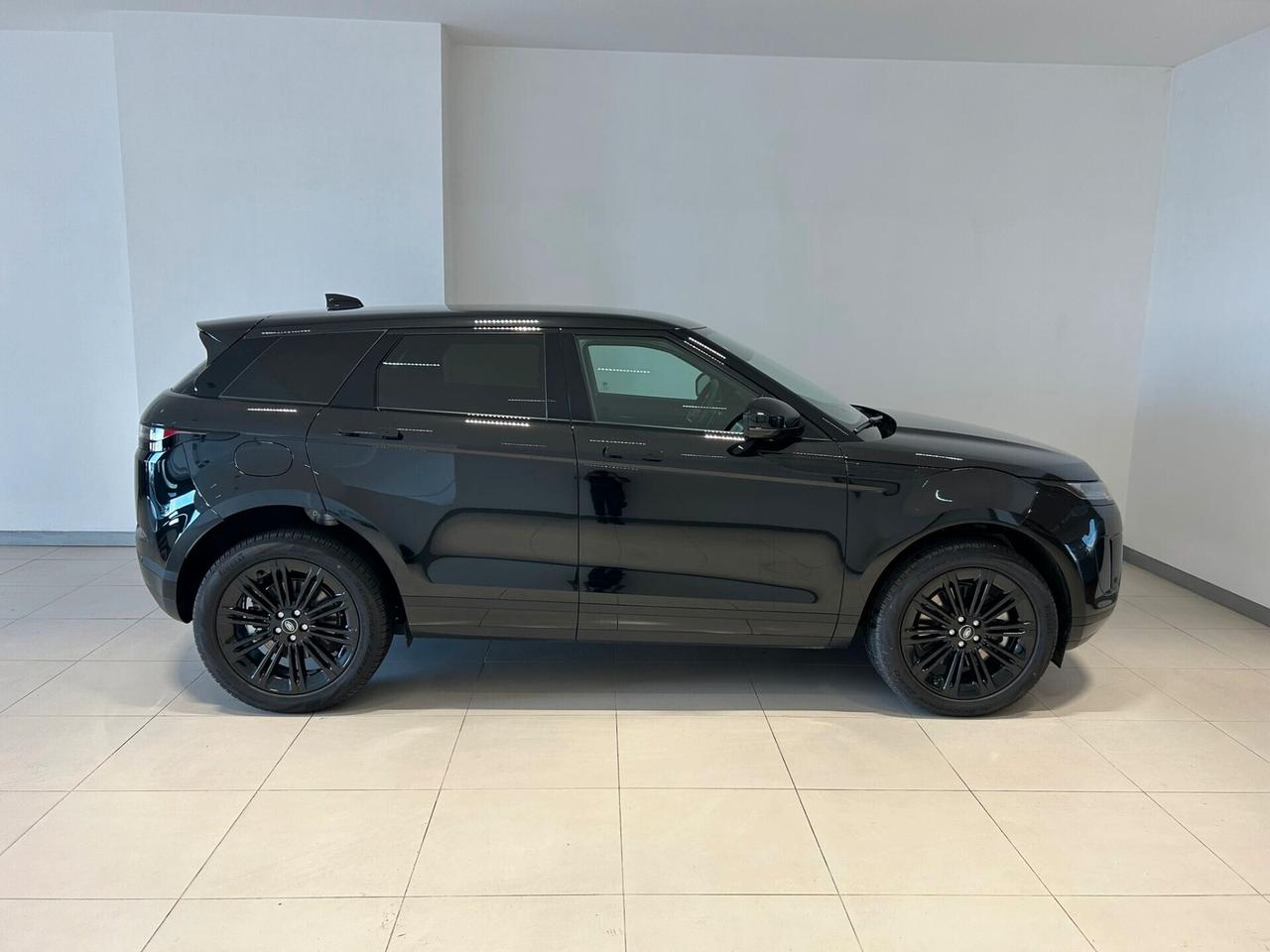 Land Rover Range Rover Evoque 1.5 I3 PHEV 300 CV AWD Auto S *RESTYLING MY24!!*