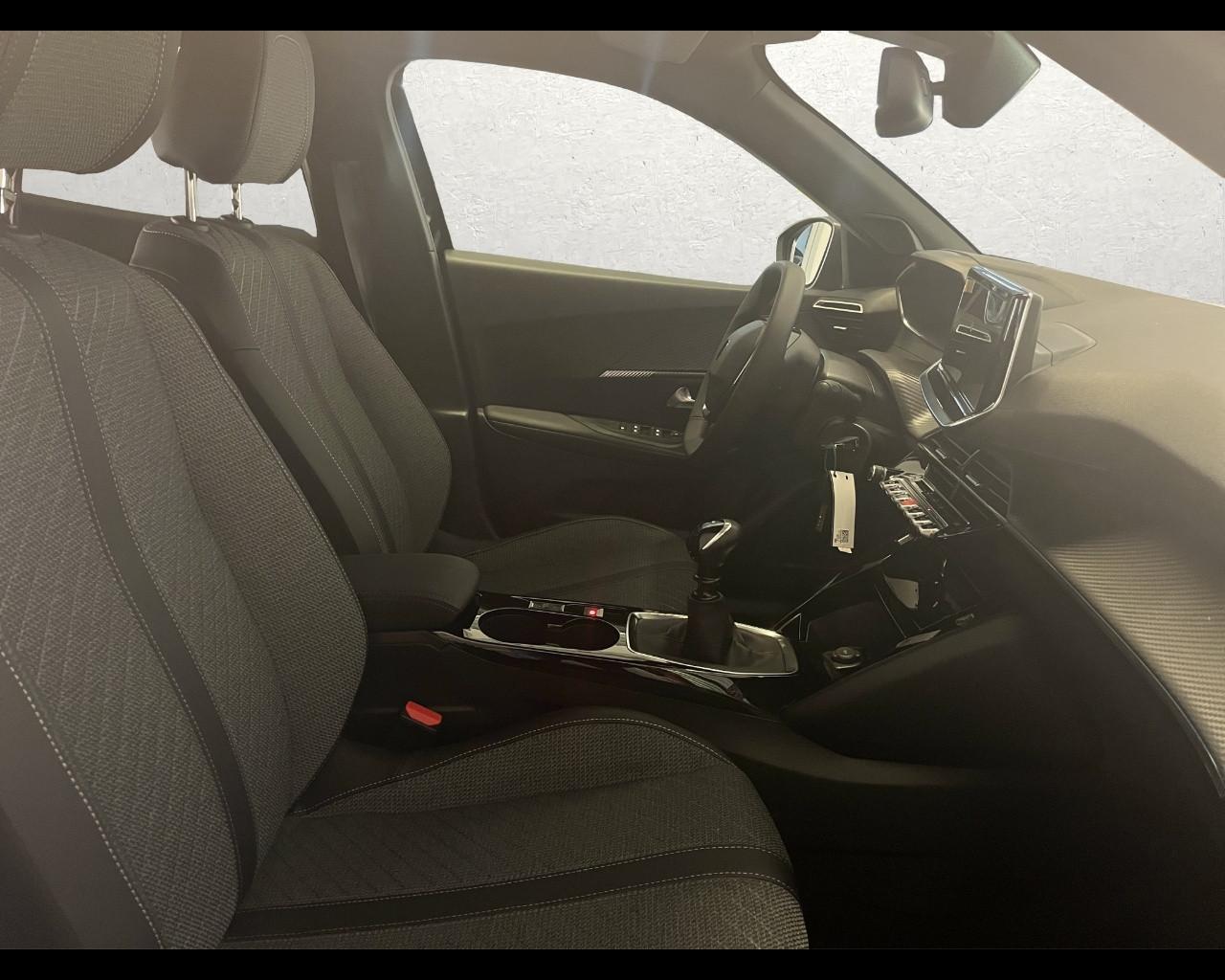 PEUGEOT NUOVO 2008 Allure PureTech 100 S&S