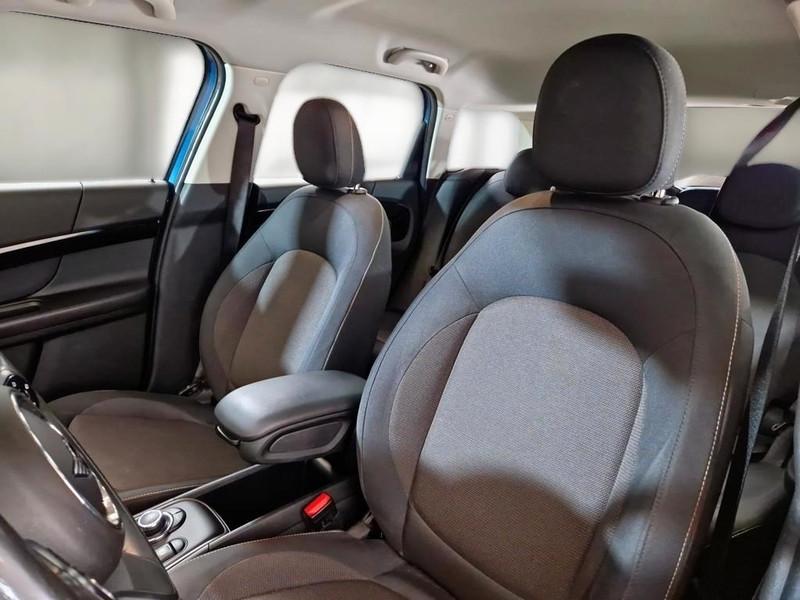 MINI COOPER SE COUNTRYMAN ALL4 Business autom.