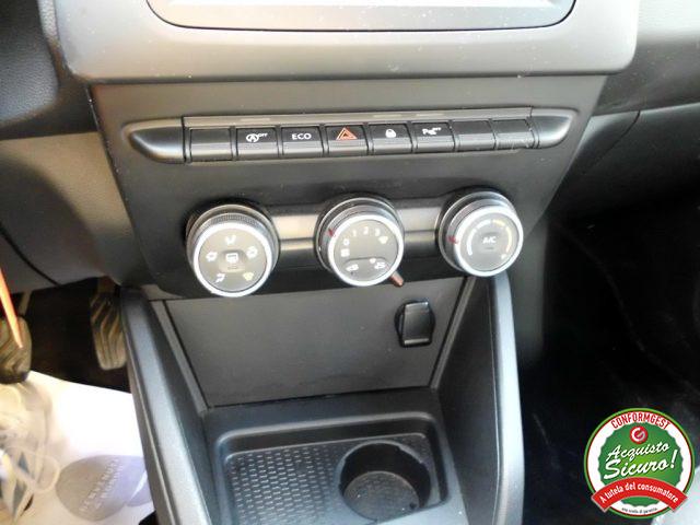 DACIA Duster 1.5 Blue dCi 8V 115 CV 4x2 Prestige