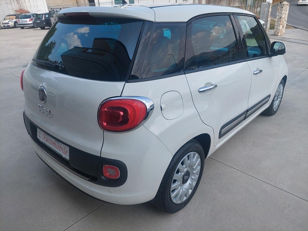 Fiat 500L 1.3 Multijet 85 CV Pop Star