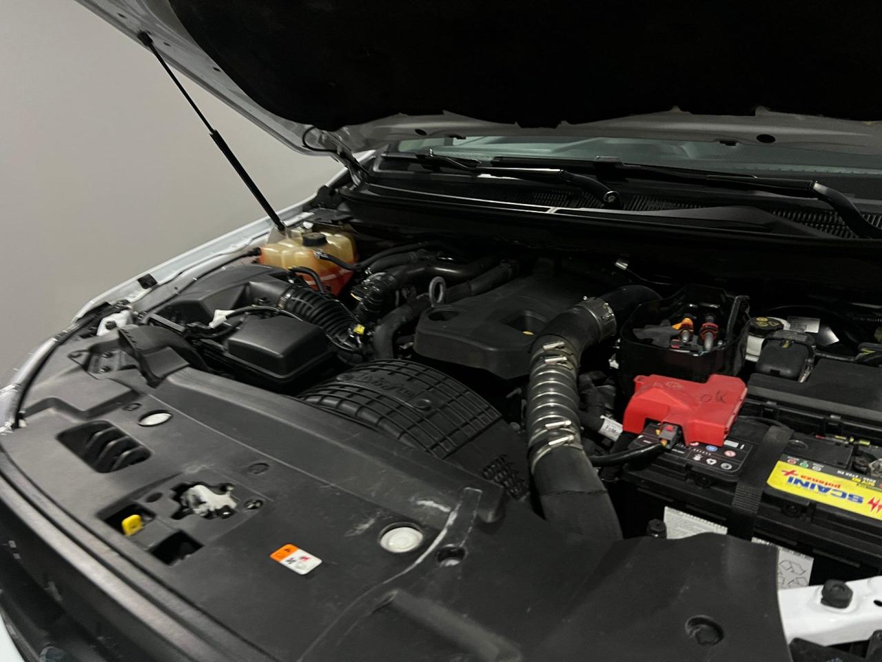 Ford Ranger 2.0 TDCi DC XL GANCIO TRAINO / UNICO PROPR