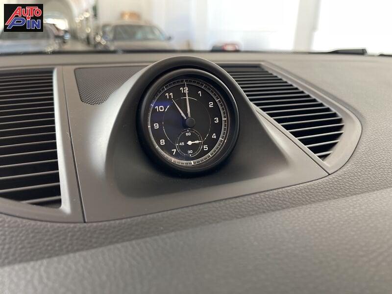 Porsche Macan 2.0 Tetto*Cerchi 21*Pelle*