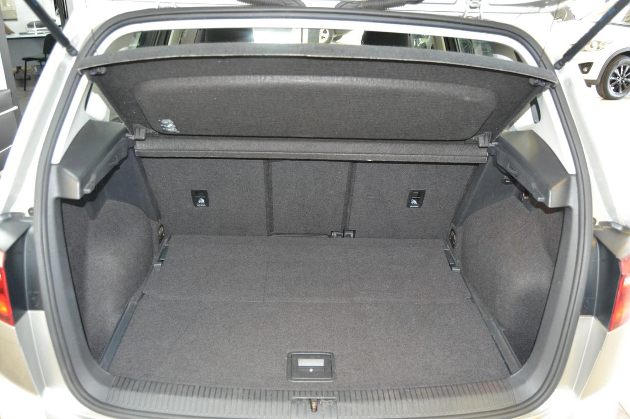 Volkswagen Golf Sportsvan 1.6 TDI 110 CV 5p. Highline BlueMotion Technology
