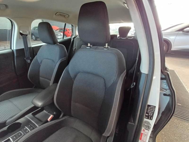 FORD Focus 4ª serie Focus 1.5 EcoBlue 120 CV a...