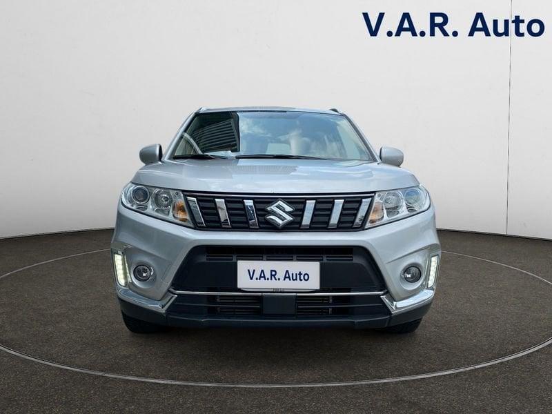 Suzuki Vitara 1.0 Boosterjet 4WD Allgrip Cool