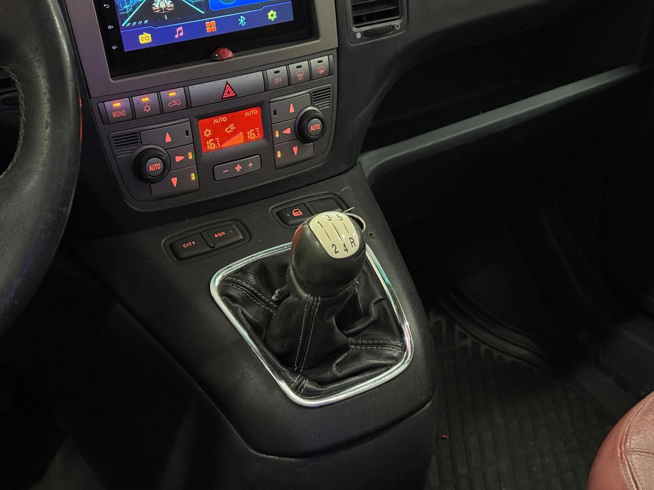 LANCIA MUSA 1.3 Multijet 16V 90cv Poltrona Frau