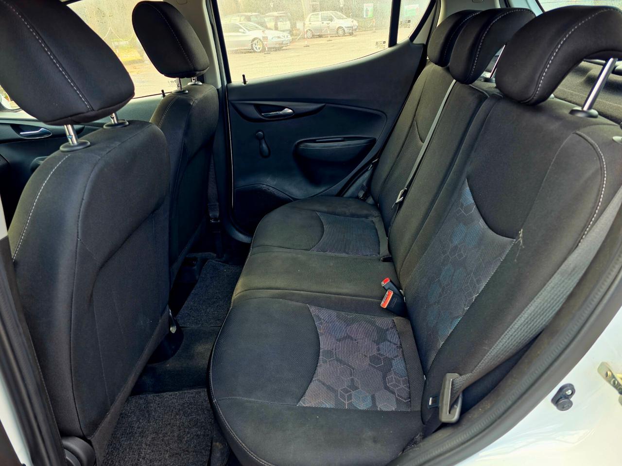 Opel Karl Rocks 1.0 75 CV aut. 2017-E6 Automatico NEO