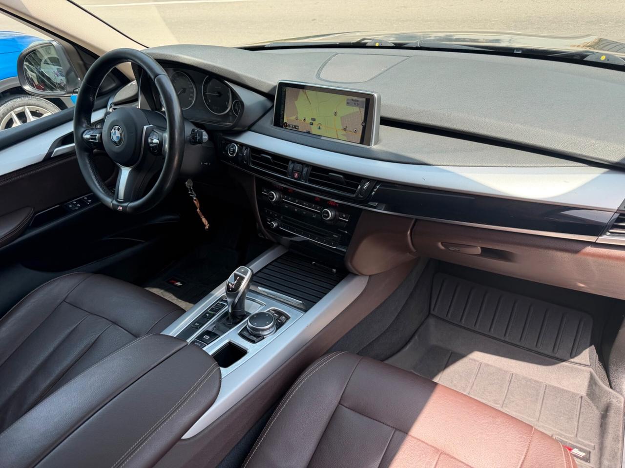 Bmw X5 xDrive30d 258CV Luxury