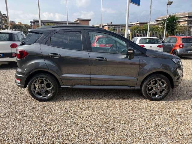 Ford EcoSport 1.0 ecoboost ST-Line Design 125cv NUOVA KM “0”