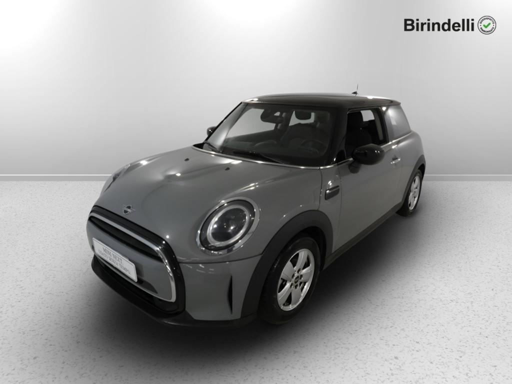 MINI Mini 4ª serie (F56) - Mini 1.5 Cooper