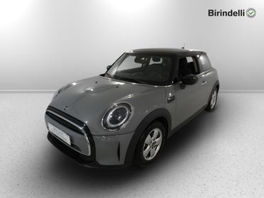 MINI Mini 4ª serie (F56) - Mini 1.5 Cooper