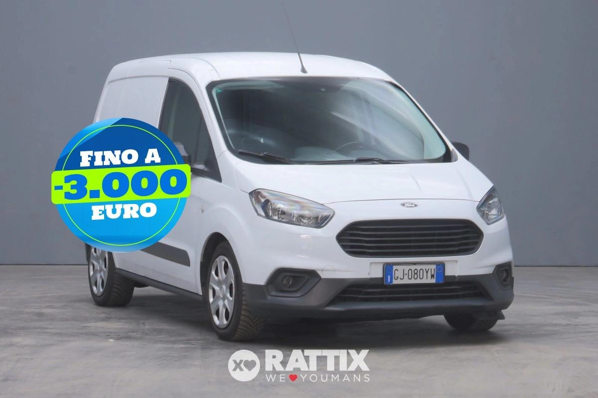 Ford Transit Courier 1.5 tdci 100CV Trend (IVA ESCLUSA)