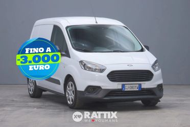 Ford Transit Courier 1.5 tdci 100CV Trend (IVA ESCLUSA)