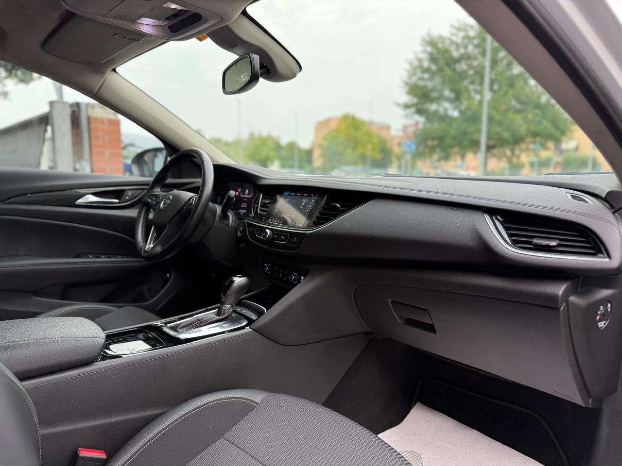 Opel Insignia 2.0 CDTI 174 CV S&S aut. Sports Tourer innovation