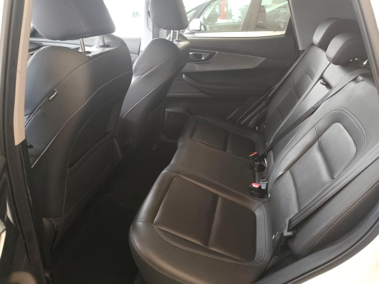 Dr 5.0 1.5 Bi-Fuel GPL