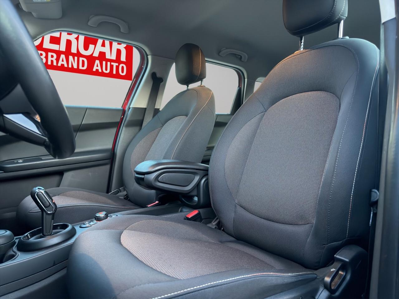 Mini Cooper D Countryman 2.0 Business