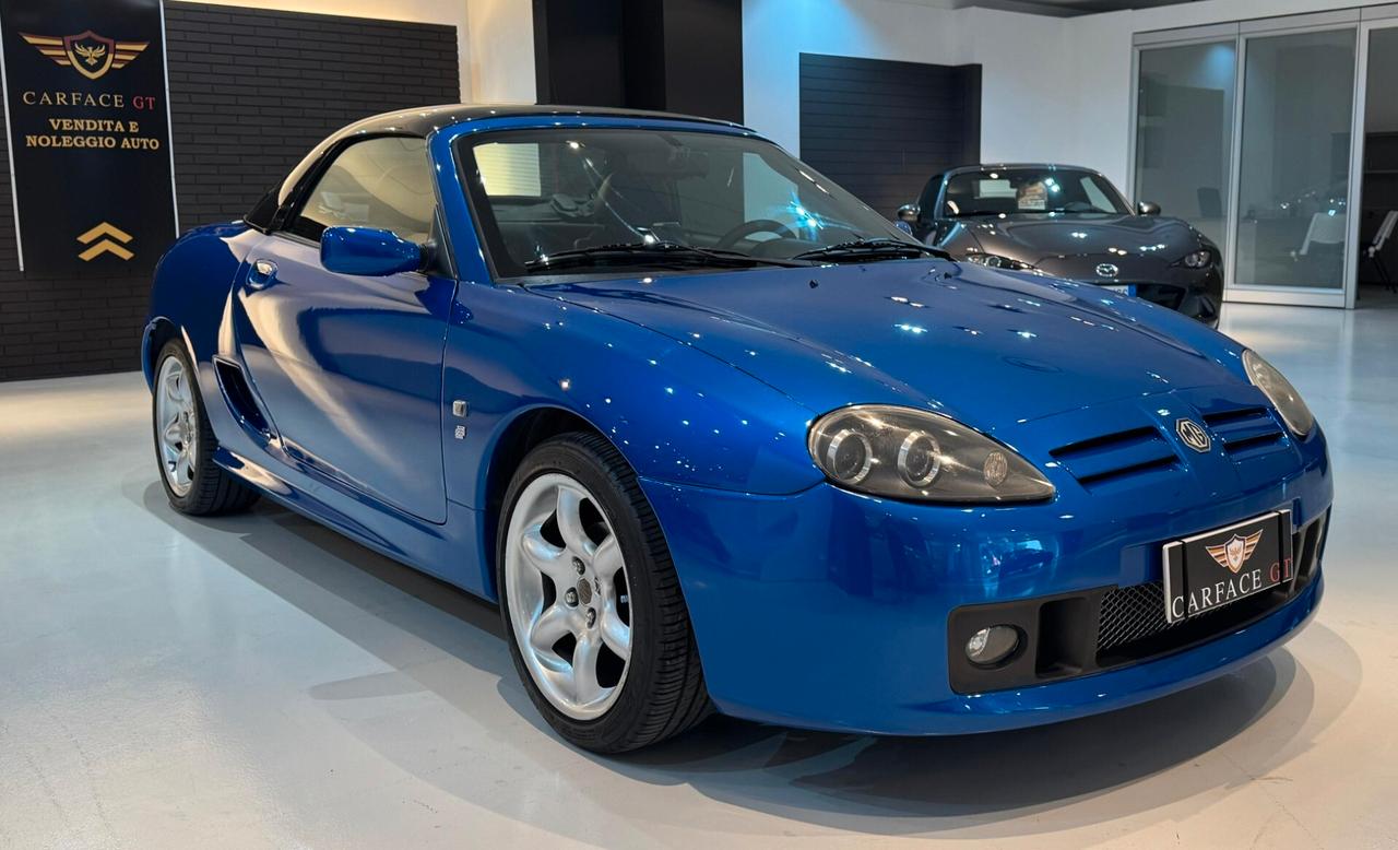 Mg TF 115 1.6 - 2004