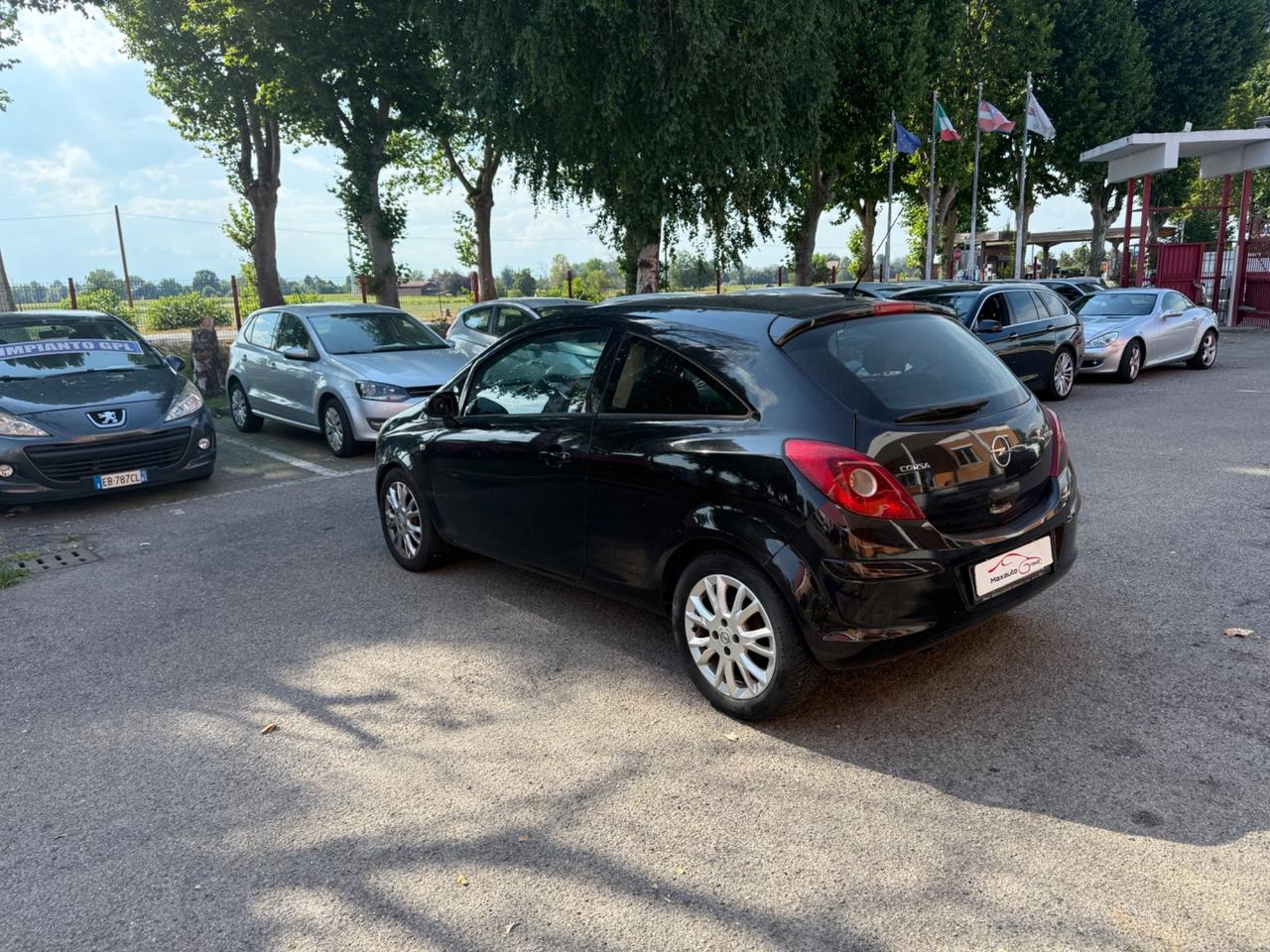 Opel Corsa 1.3 CDTI 90CV 3 porte Enjoy