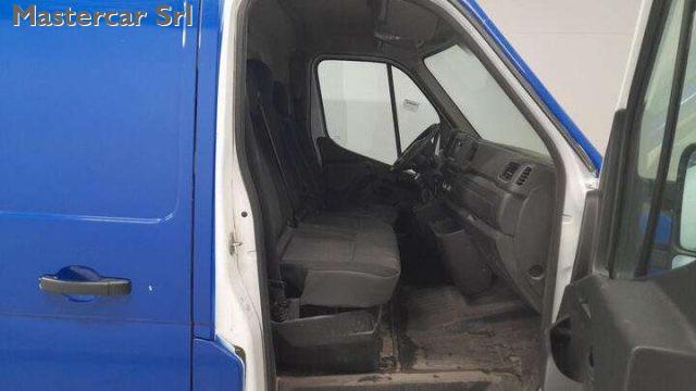 OPEL Movano 2.3 Turbo D 150cv 33q L2H2 S&S MT6 tg : GD482VK