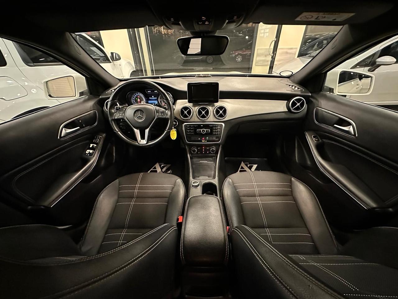 Mercedes-benz GLA 200 CDI Automatic Premium