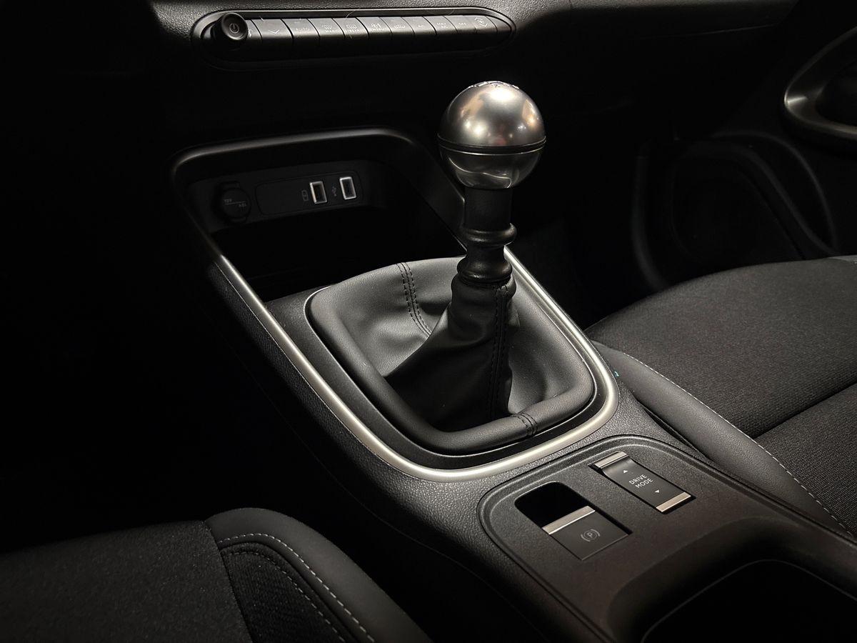 JEEP Avenger 1.2 turbo Summit fwd 100cv