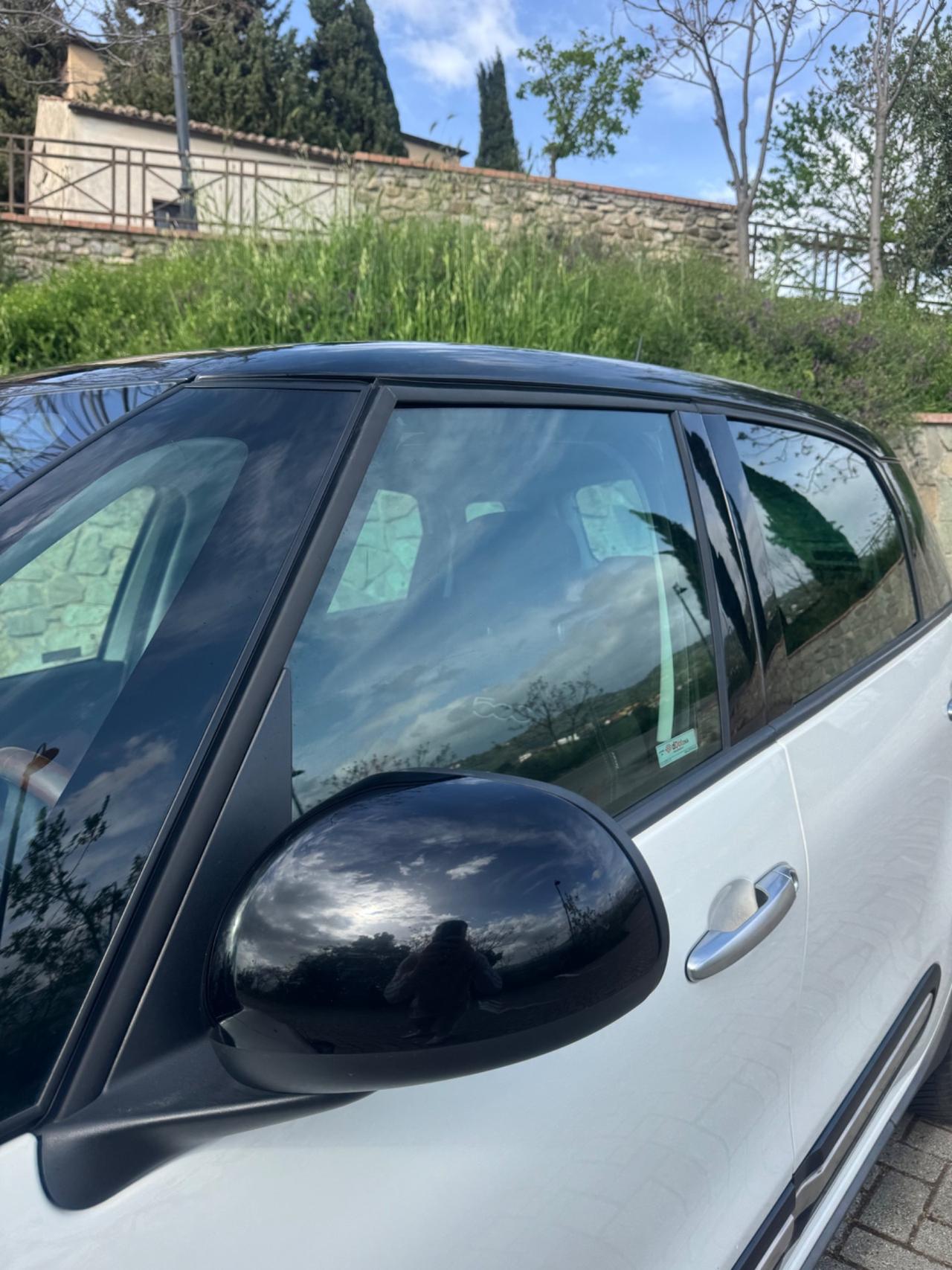 Fiat 500L 1.3 Multijet 95Cv *TREKKING* 2016